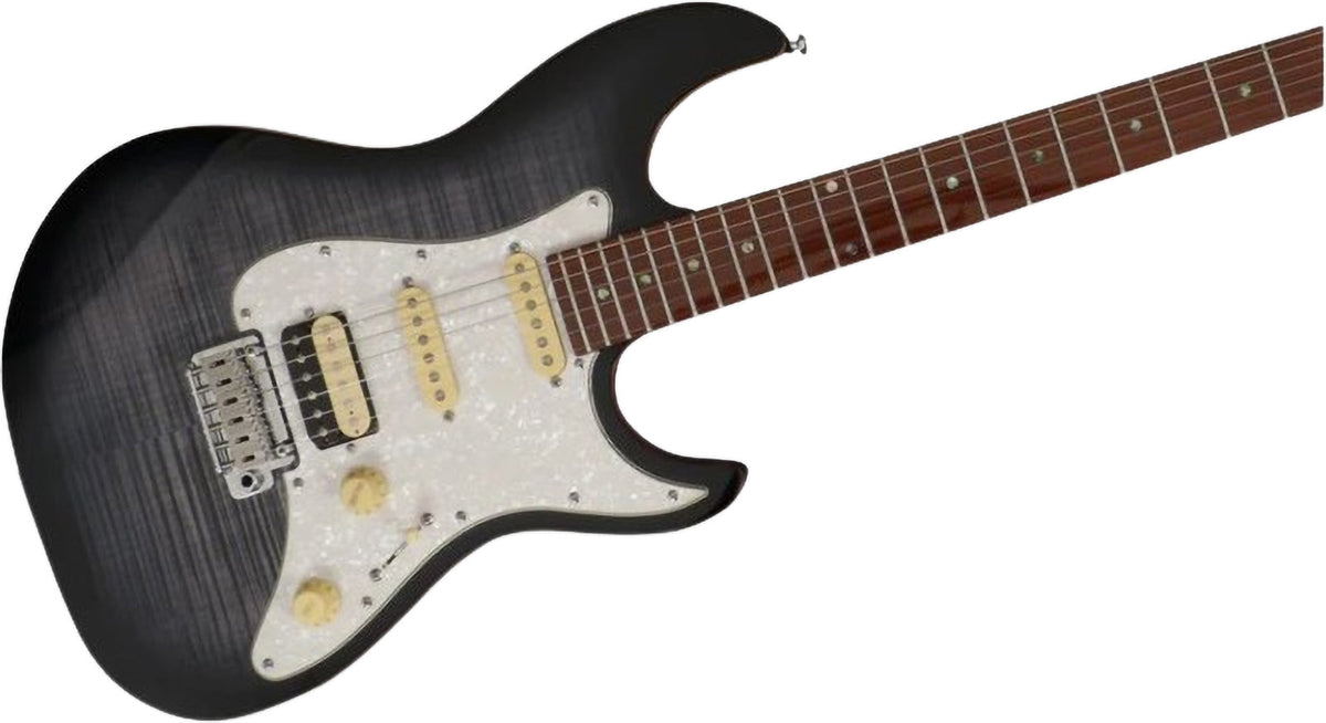 Larry Carlton S7 Fm Tbk
