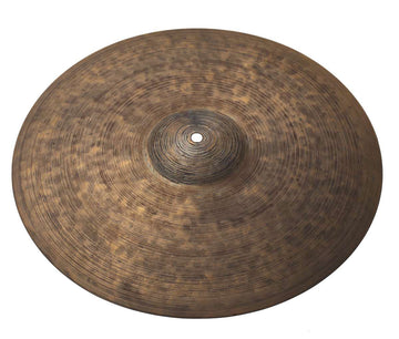 19" Crash del 30Th Anniversario