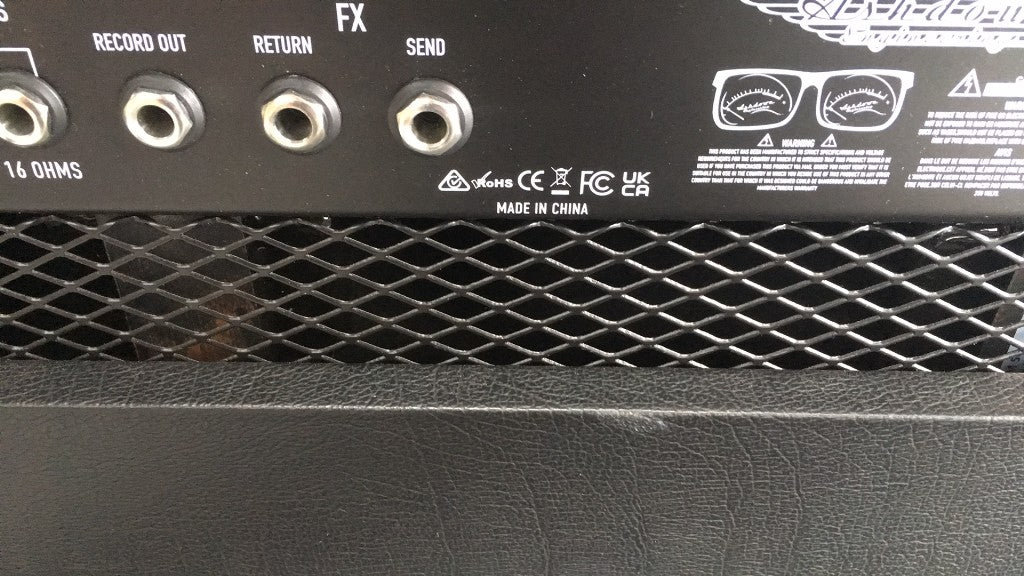SX 5 W - B Stock