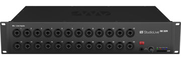 StudioLive Series III SE 32R