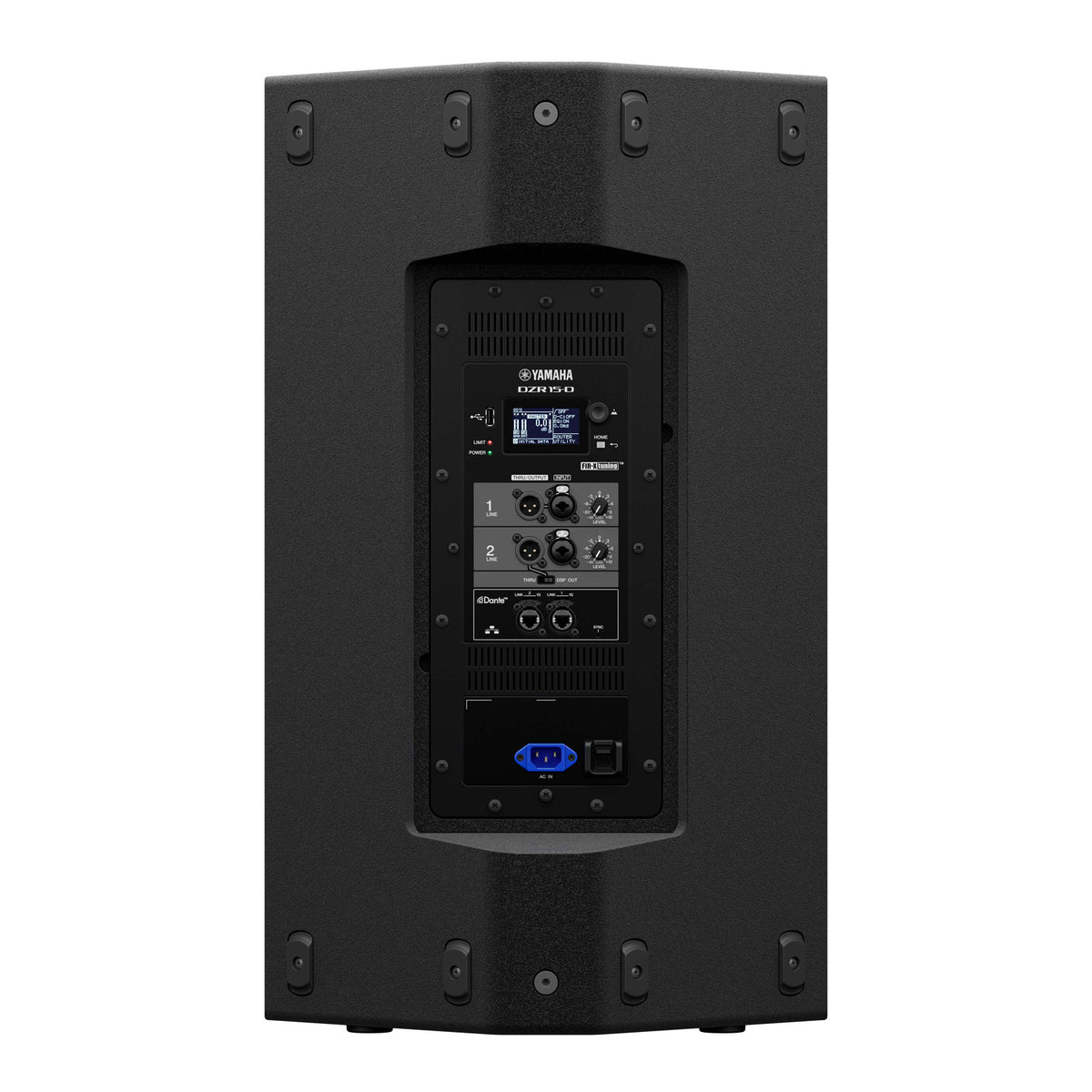 DZR 15-D 2000W RMS