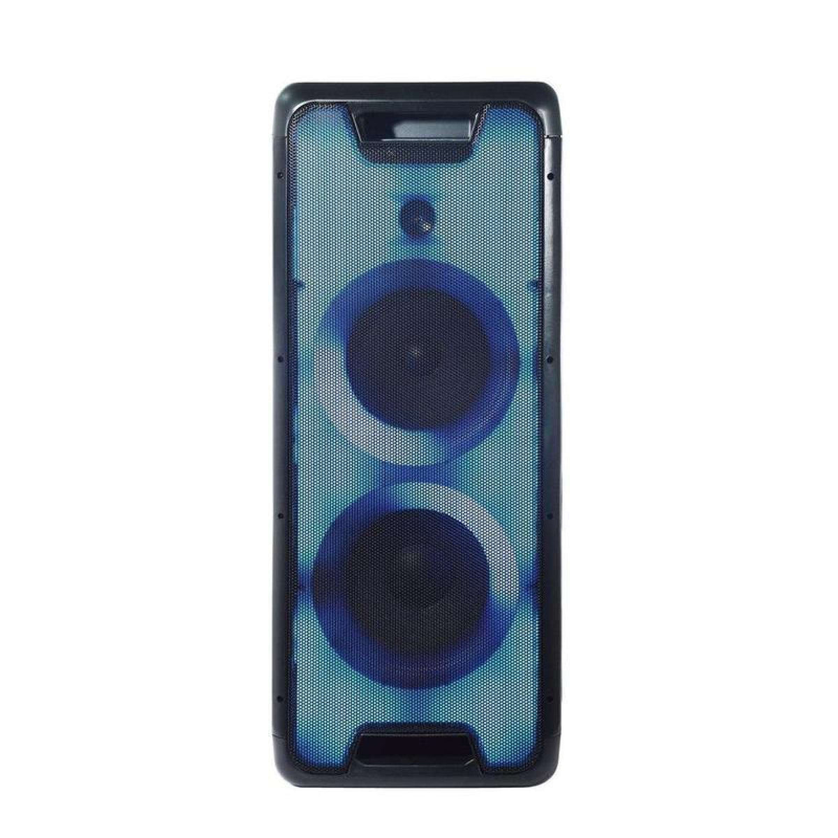 GLS-880 - SISTEMA PER FESTE 1000W