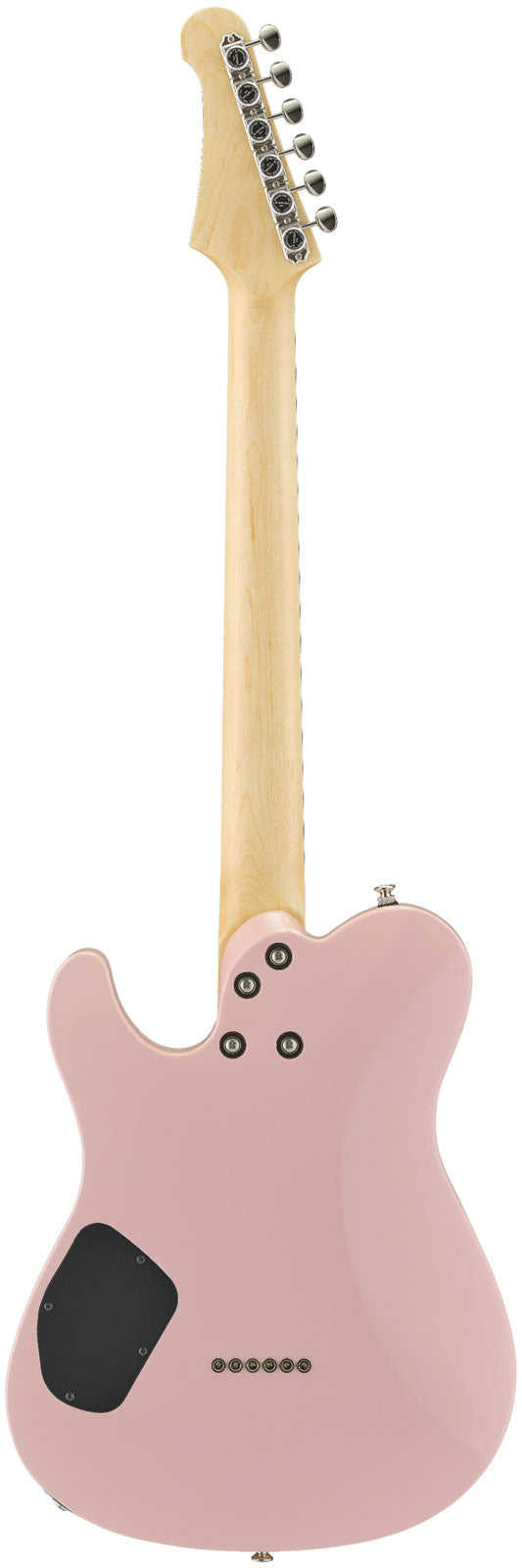 Pacifica SC Standard Plus 11S MN Rosa Frassino - Ricondizionato