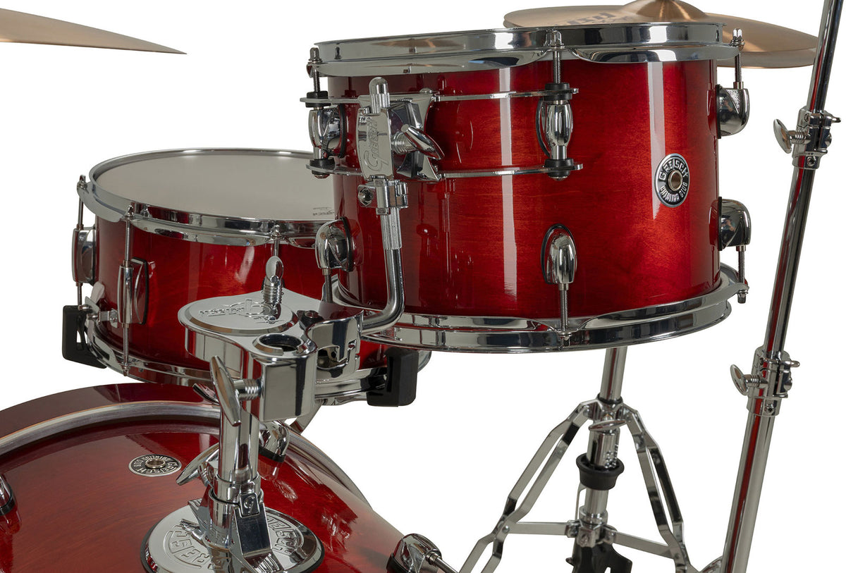 Shell-set Catalina Club Gloss Crimson Burst