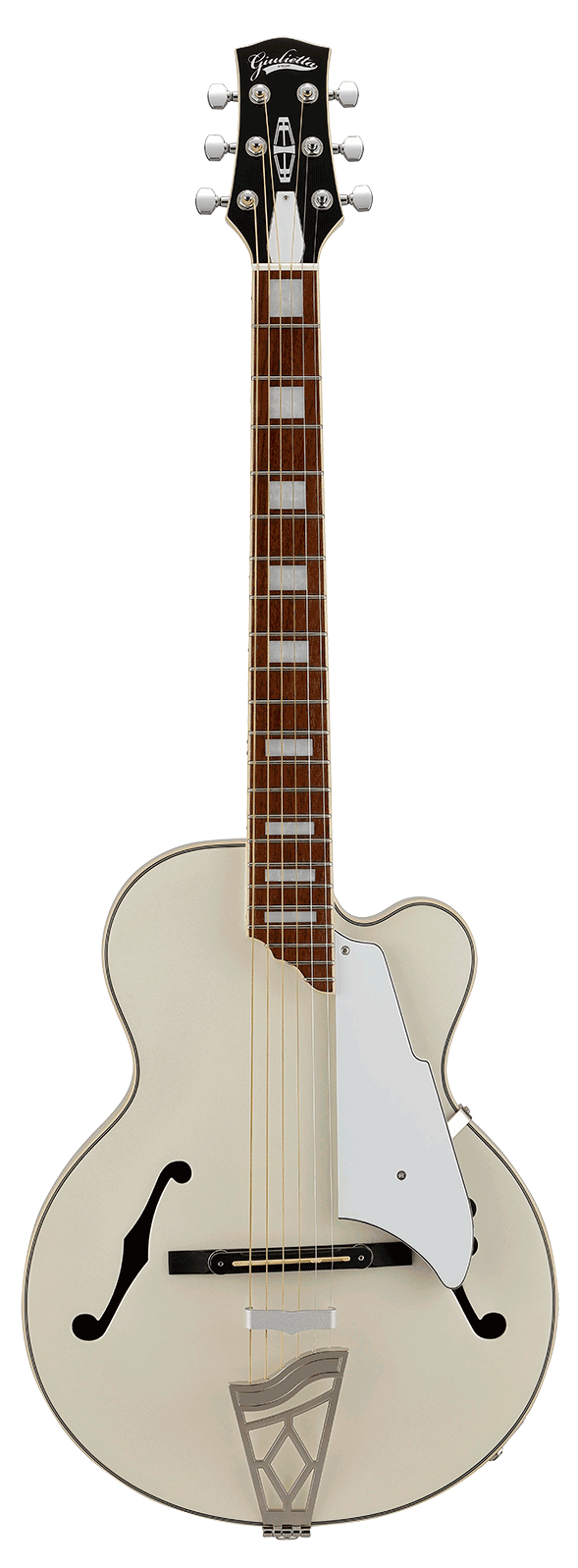 Giulietta VGA-5TPS Bianco perlato