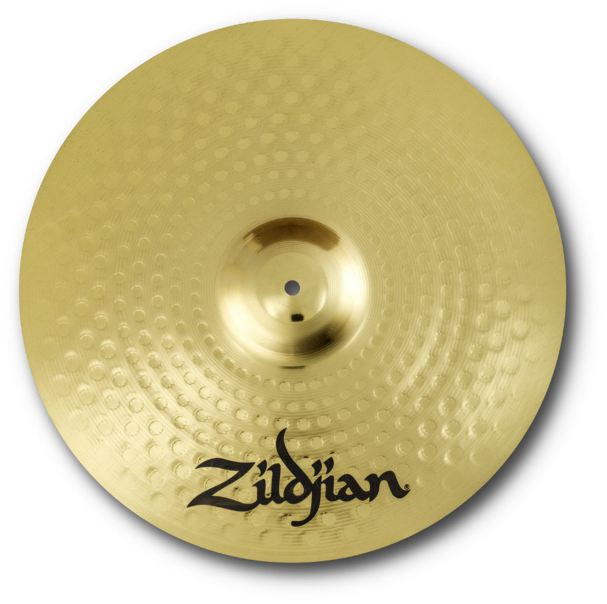 18" Planet Z Crash Ride