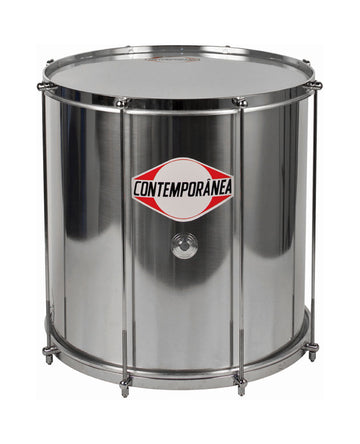 C-SUA16 - Surdo in Alluminio Serie Axe - 16" X 40CM
