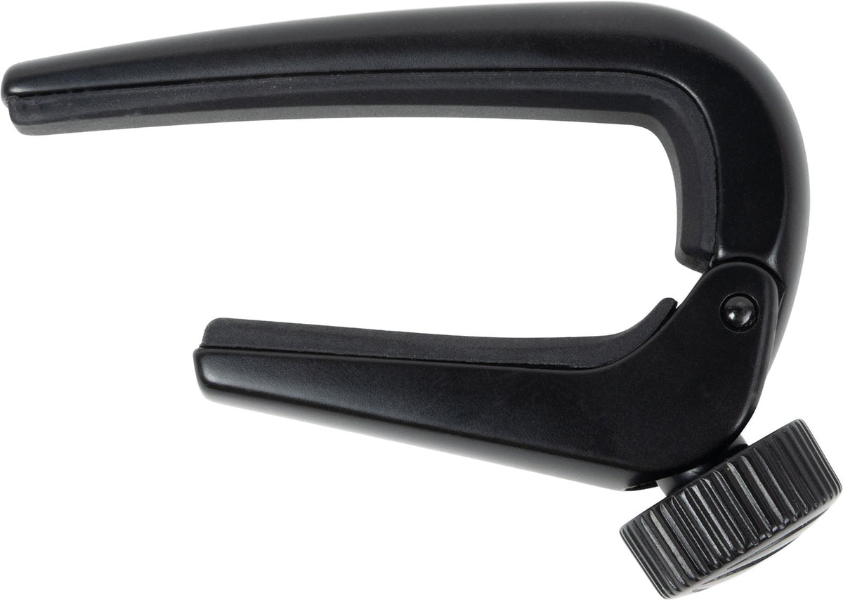 Capotasto Precision Nero