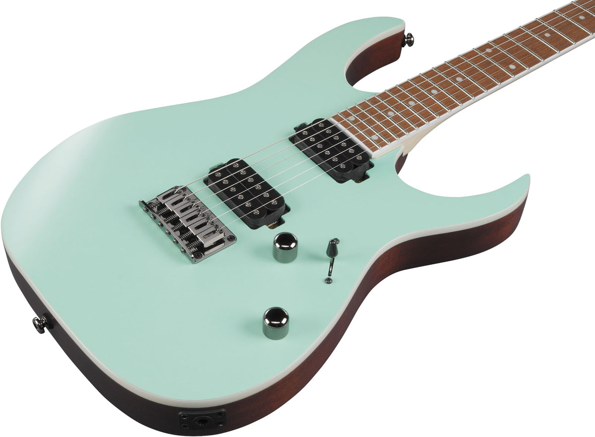 RG421S-SEM Riva del mare opaca