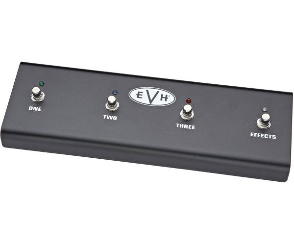 5150III 100W HEAD BLACK 230V EU