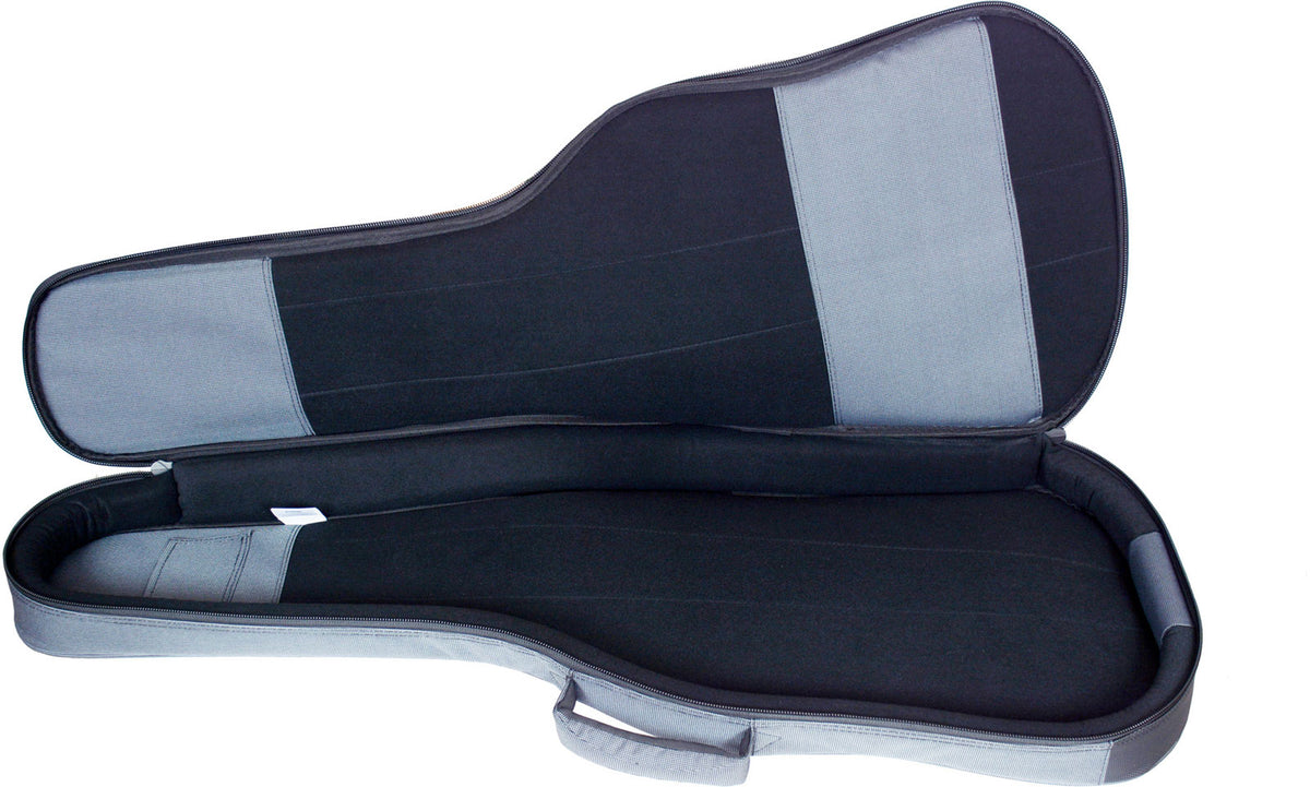 Custodia GR3 Elettrico Grigio