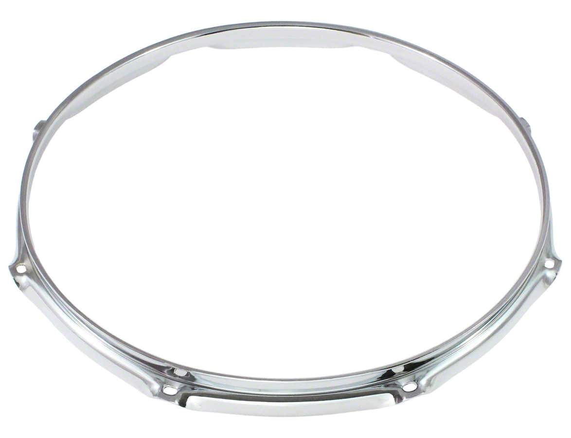 H23-12-8 - CERCHIO 12" 8 TIRANTI SUPER TRIPLA FLANGIA 2.3MM