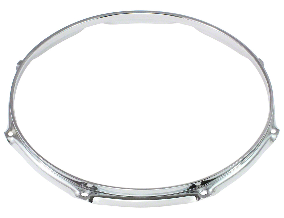 H23-12-8 - CERCHIO 12" 8 TIRANTI SUPER TRIPLA FLANGIA 2.3MM