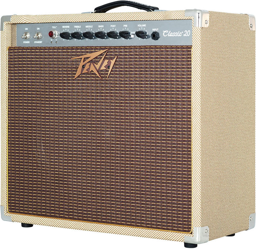 Classic 20W