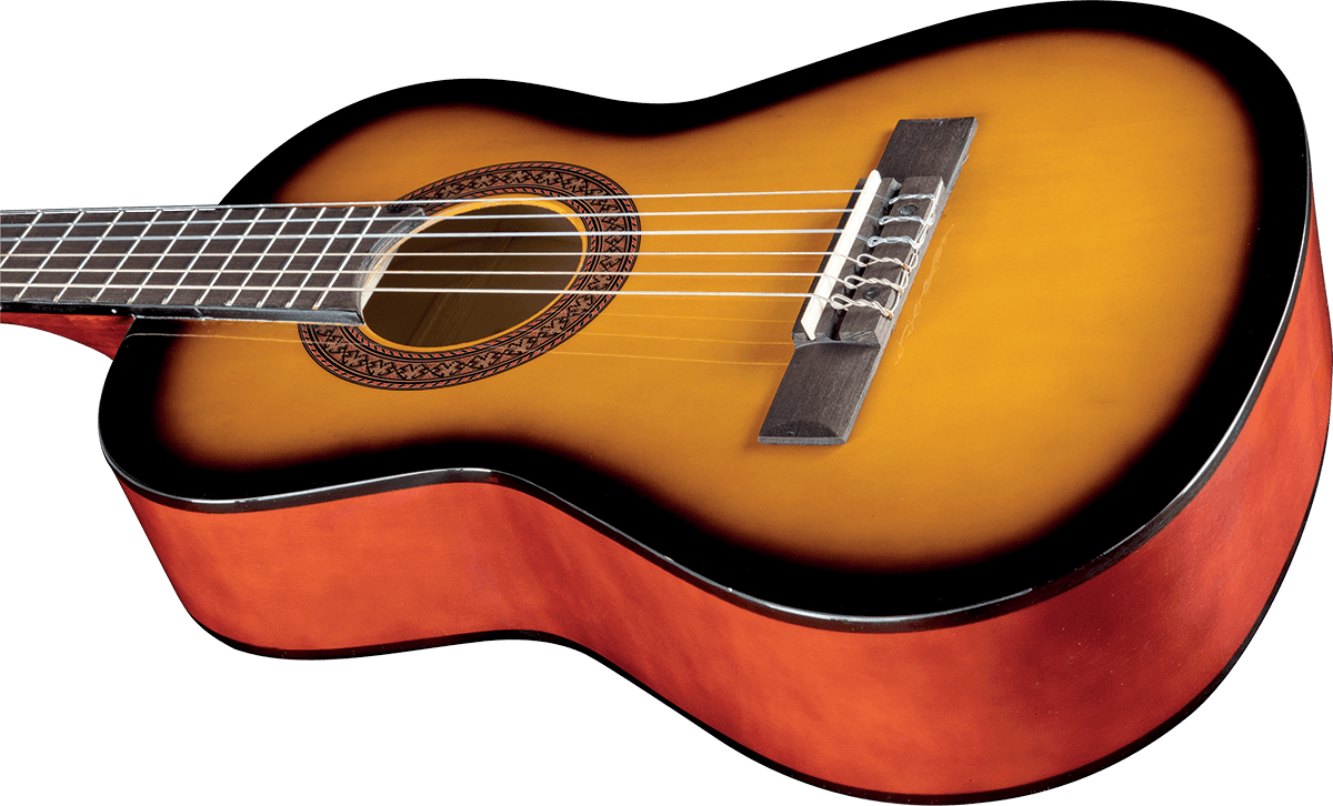 CS-2 1/2 Sunburst + Borsa