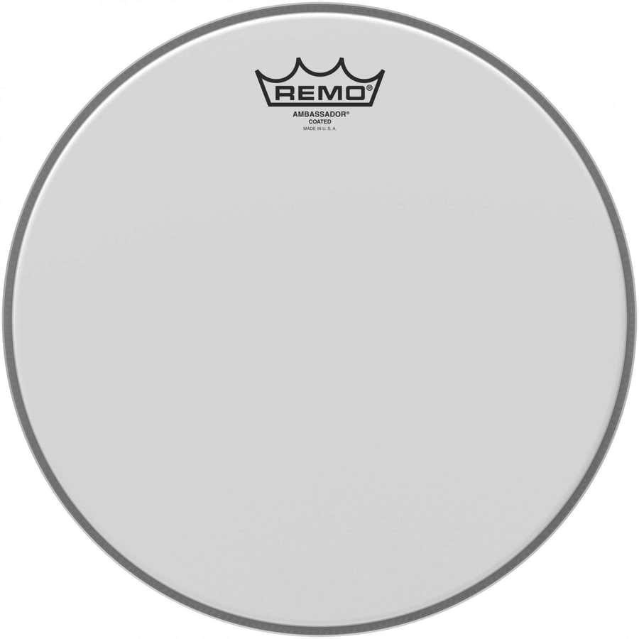 BA-0112-00 - AMBASSADOR  COATED 12