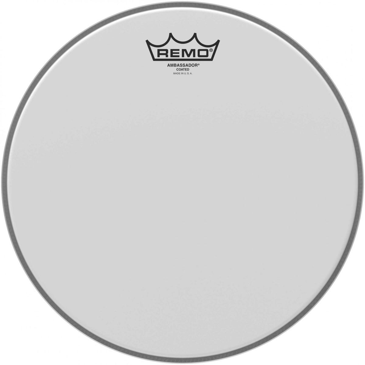 BA-0112-00 - AMBASSADOR  COATED 12