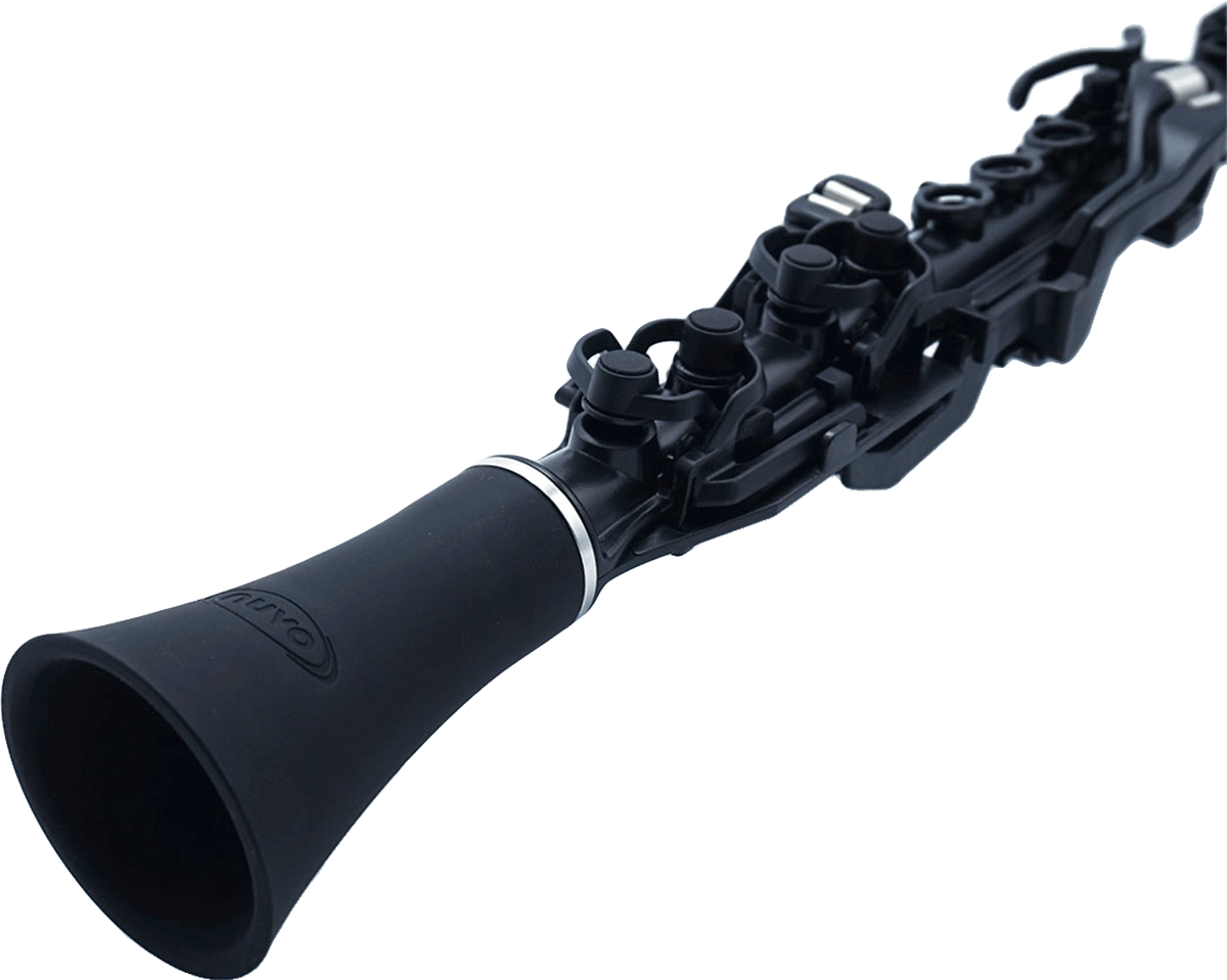 CLARINEO NERO