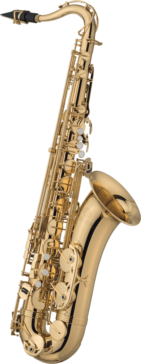 JTS700Q - Tenore Verniciato - Studio
