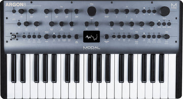 ARGON 8