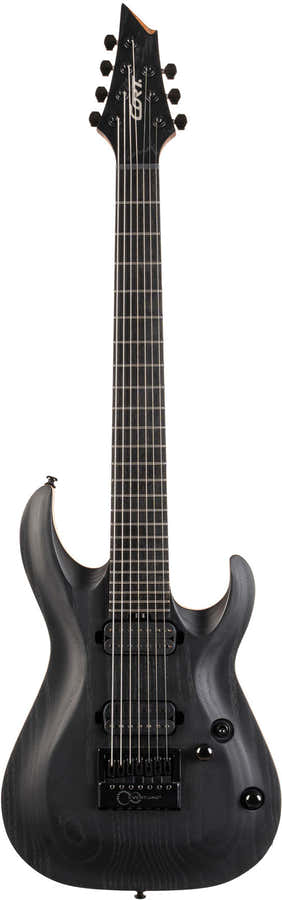KX707ev Evertune Nero
