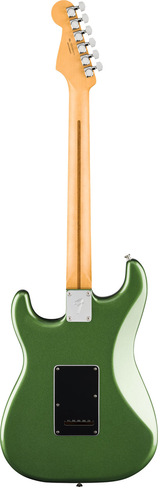 Stratocaster Player II Modified MN Verde Raccolto Metallizzato