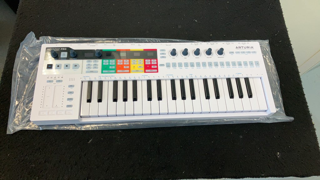 Keystep Pro - Stock B