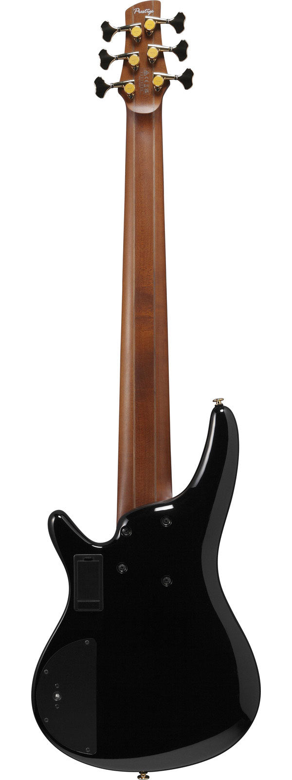 SR3506-BK Nero Prestige