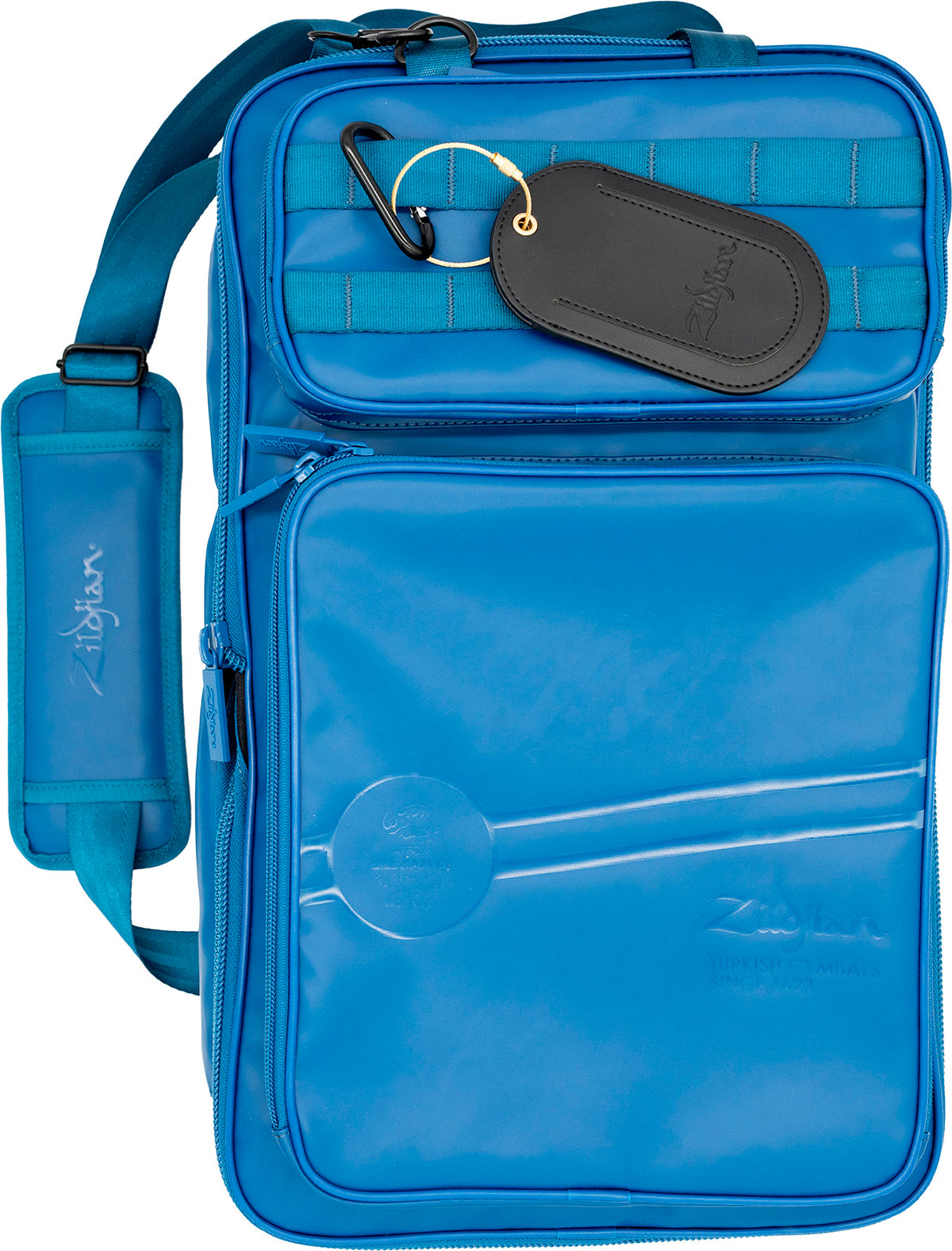 Borsa per bacchette Touring Blu notte