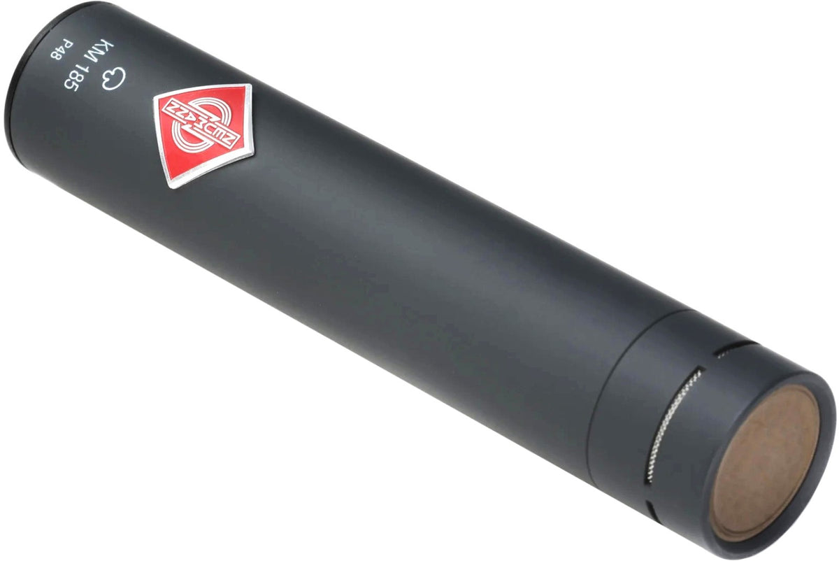 KM 185 Nero