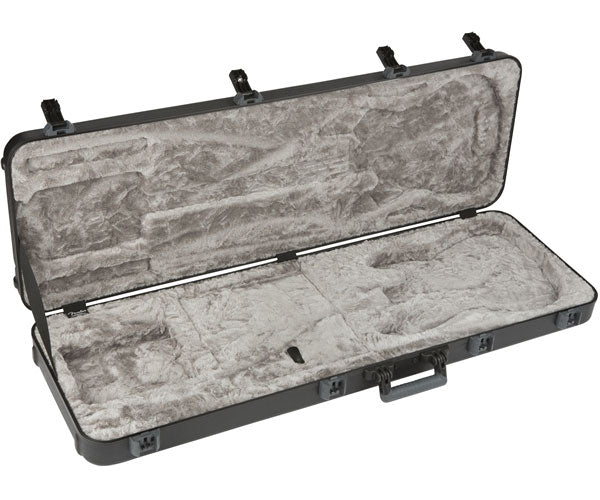 Custodia per Basso Deluxe Nero