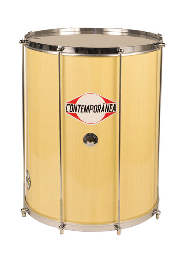 C-SUB02 - Surdo Legno Serie Pro - 16" X 50CM