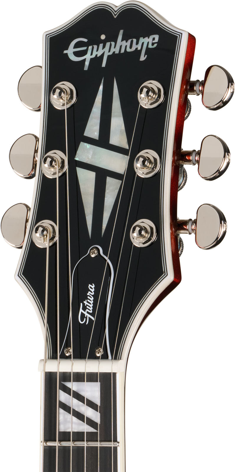 SG Custom Futura Brace di Mezzanotte Shift IBGM