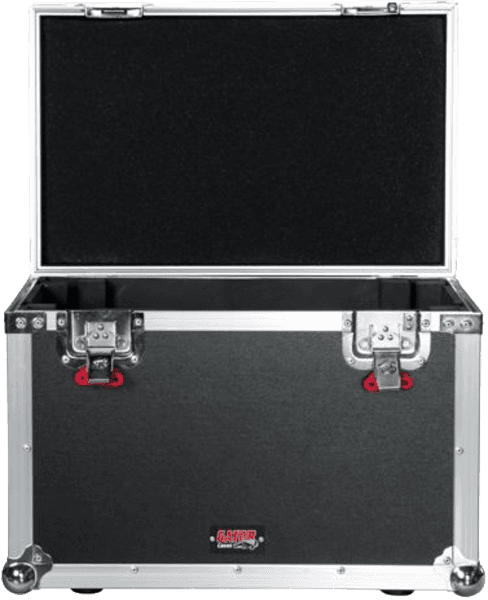 Testata per amplificatore per chitarra "mini" Custodia grande