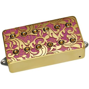 Utopia Manico DP287FSGPK