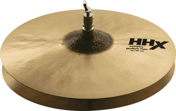 HHX Charleston 14" Complex Medium - 11402XCN