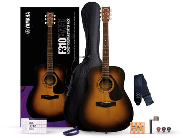 Pack F310 Ptbs Tobacco Brown Sunburst