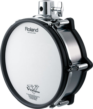 PD-108-BC - Pad V 10"