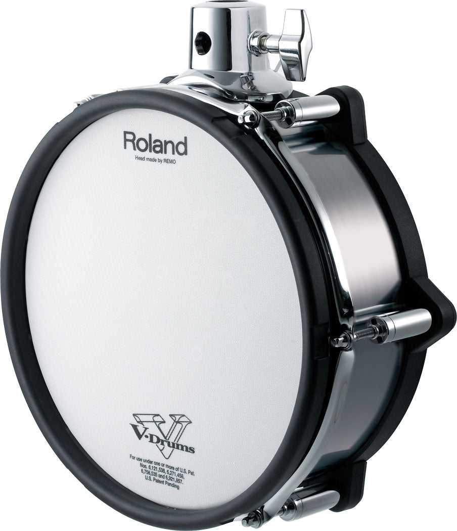 PD-108-BC - Pad V 10"