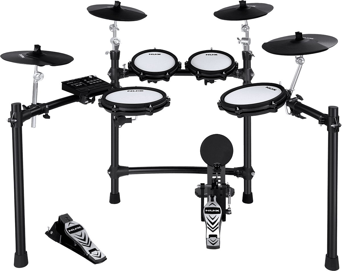 DM-310 Kit mesh