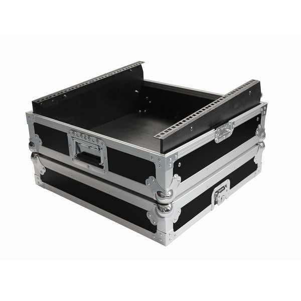 Flight case per mixer da 19"