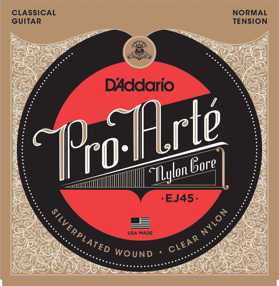 Accessori per chitarra D'Addario