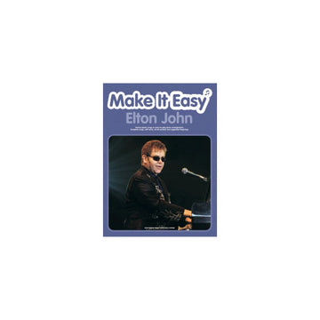 John Elton - Make It Easy - PVG