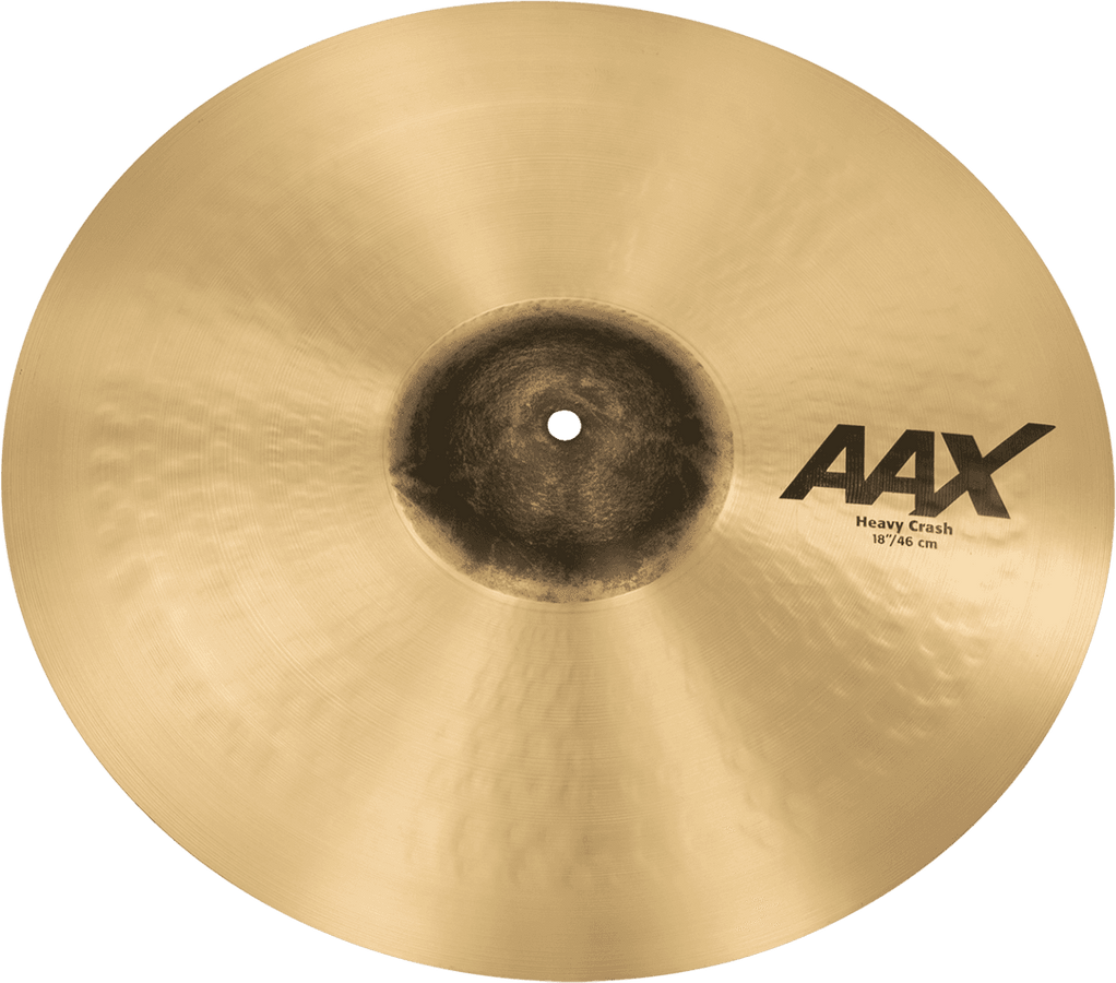 21809XC - AAX Crash pesante 18"