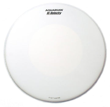 VEL14 - HI-velocity Rullante 14" Sabbiato