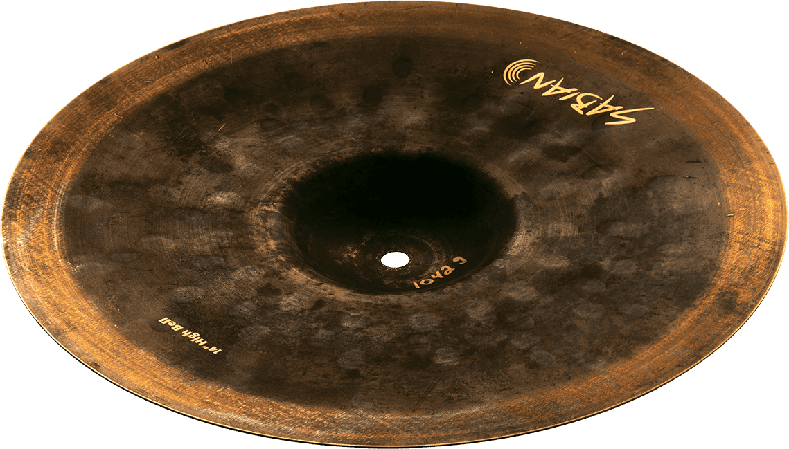 14" HHX Anthology High Bell hi-hat