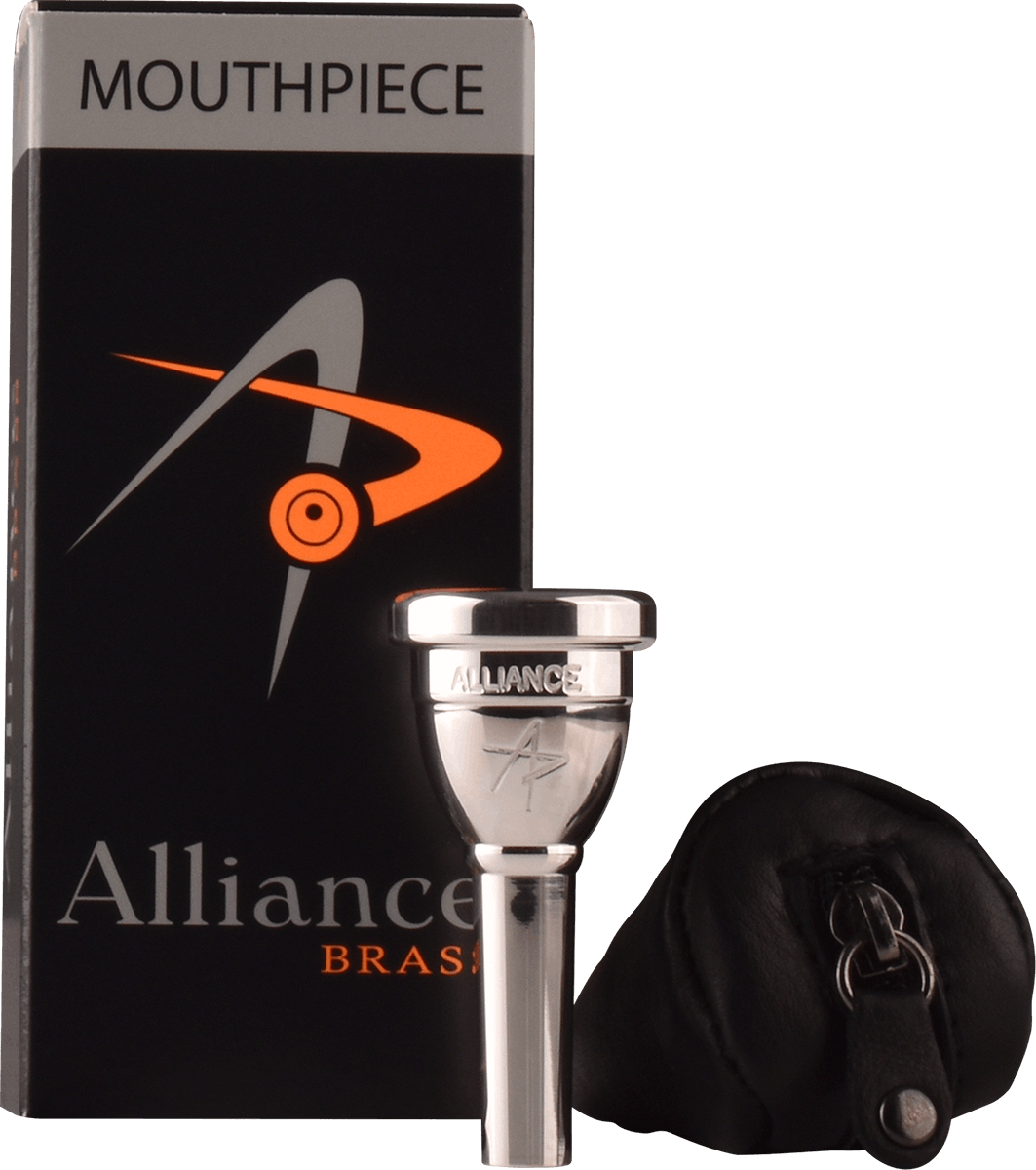 Alliance Prestige - 3B Argentata (Cornetta)