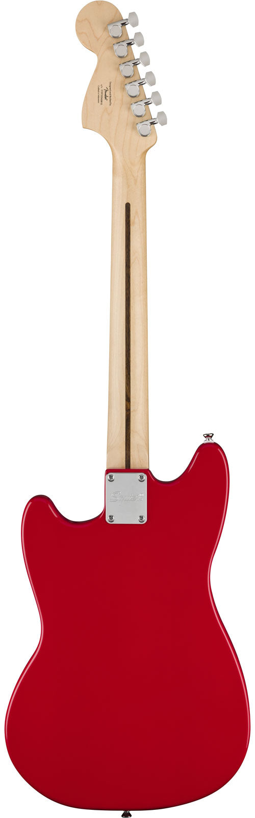 Mustang Sonic Mn Rosso Torino