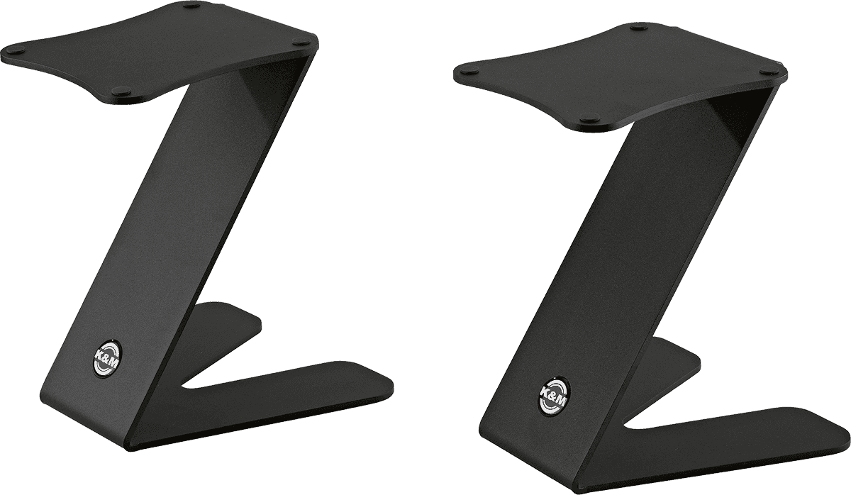 26773 Supporto nero