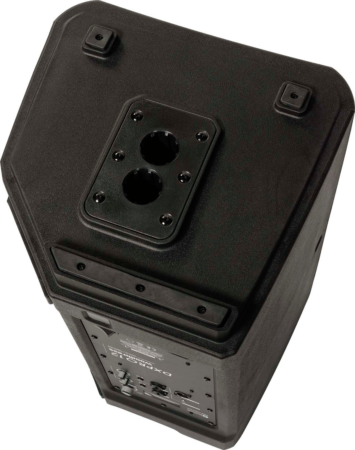 DXPRO12 - STOCKB